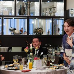 シャルマンシーナ東京の写真11枚目