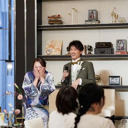 シャルマンシーナ東京の写真7枚目