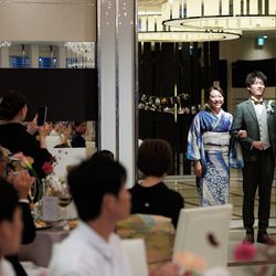 シャルマンシーナ東京の写真12枚目