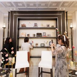 シャルマンシーナ東京の写真9枚目