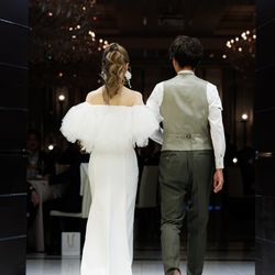 シャルマンシーナ東京の写真17枚目