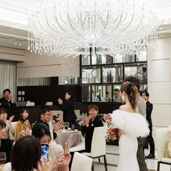 シャルマンシーナ東京の写真14枚目