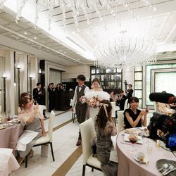 シャルマンシーナ東京の写真10枚目