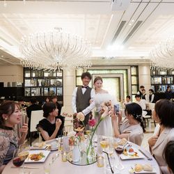 シャルマンシーナ東京の写真11枚目