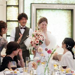 シャルマンシーナ東京の写真12枚目