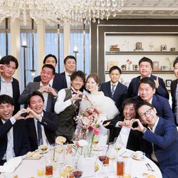 シャルマンシーナ東京の写真18枚目