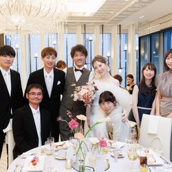 シャルマンシーナ東京の写真19枚目