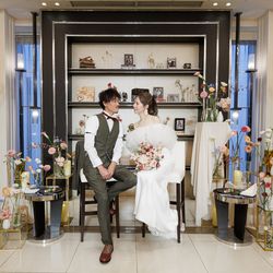 シャルマンシーナ東京の写真13枚目