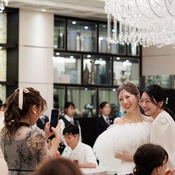 シャルマンシーナ東京の写真14枚目