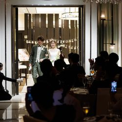 シャルマンシーナ東京の写真14枚目