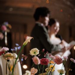 シャルマンシーナ東京の写真20枚目