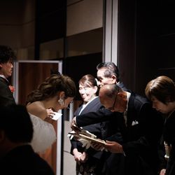 シャルマンシーナ東京の写真21枚目