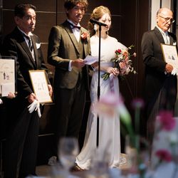 シャルマンシーナ東京の写真18枚目