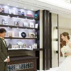 シャルマンシーナ東京の写真4枚目