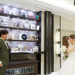 シャルマンシーナ東京の写真3枚目