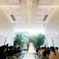 シャルマンシーナ東京の写真22枚目