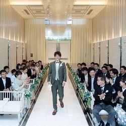 シャルマンシーナ東京の写真21枚目