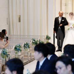 シャルマンシーナ東京の写真18枚目