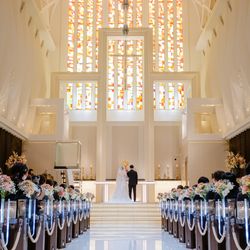 ノートルダム神戸の写真36枚目