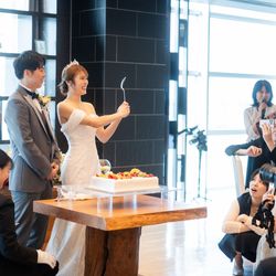 ラグナスイート新横浜 ホテル&ウエディングの写真11枚目