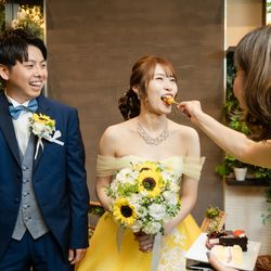 ラグナスイート新横浜 ホテル&ウエディングの写真14枚目