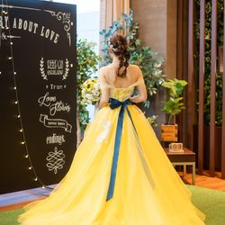 ラグナスイート新横浜 ホテル&ウエディングの写真16枚目