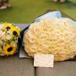 ラグナスイート新横浜 ホテル&ウエディングの写真1枚目