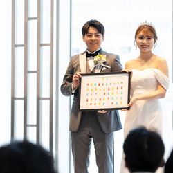 ラグナスイート新横浜 ホテル&ウエディングの写真20枚目