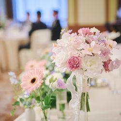 ホテルオークラ京都の写真13枚目