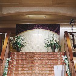 ホテルオークラ京都の写真8枚目