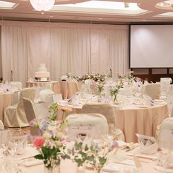 ホテルオークラ京都の写真1枚目