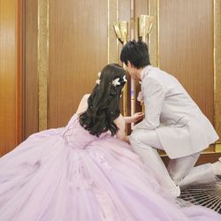 ホテルオークラ京都の写真7枚目