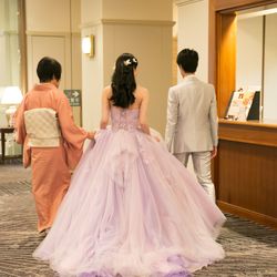 ホテルオークラ京都の写真32枚目