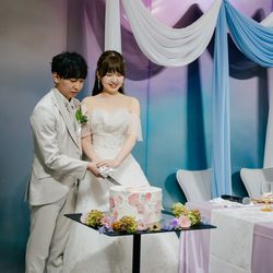 アニヴェルセル 表参道の写真20枚目