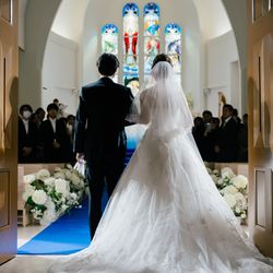 アニヴェルセル 表参道の写真32枚目