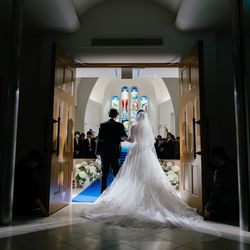 アニヴェルセル 表参道の写真8枚目