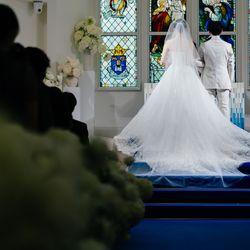 アニヴェルセル 表参道の写真11枚目