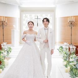 ウェディングスホテル・ベルクラシック東京の写真35枚目