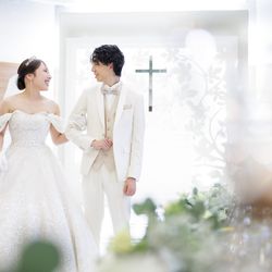 ウェディングスホテル・ベルクラシック東京の写真13枚目