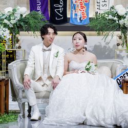 ウェディングスホテル・ベルクラシック東京の写真5枚目