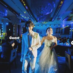 ウェディングスホテル・ベルクラシック東京の写真11枚目