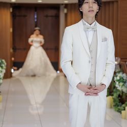 ウェディングスホテル・ベルクラシック東京の写真33枚目