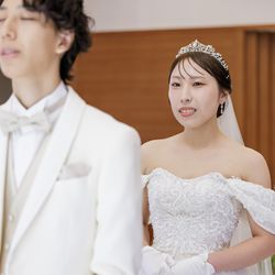 ウェディングスホテル・ベルクラシック東京の写真1枚目