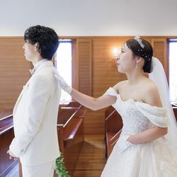 ウェディングスホテル・ベルクラシック東京の写真22枚目