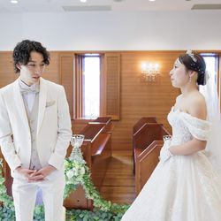 ウェディングスホテル・ベルクラシック東京の写真24枚目