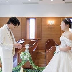 ウェディングスホテル・ベルクラシック東京の写真6枚目