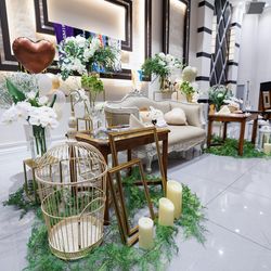 ウェディングスホテル・ベルクラシック東京の写真10枚目