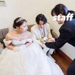 ウェディングスホテル・ベルクラシック東京の写真34枚目