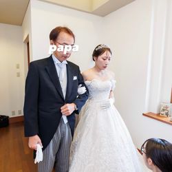 ウェディングスホテル・ベルクラシック東京の写真36枚目