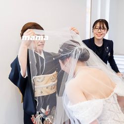 ウェディングスホテル・ベルクラシック東京の写真21枚目